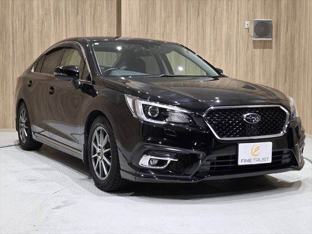 SUBARU LEGACY B4 2017 Image 31