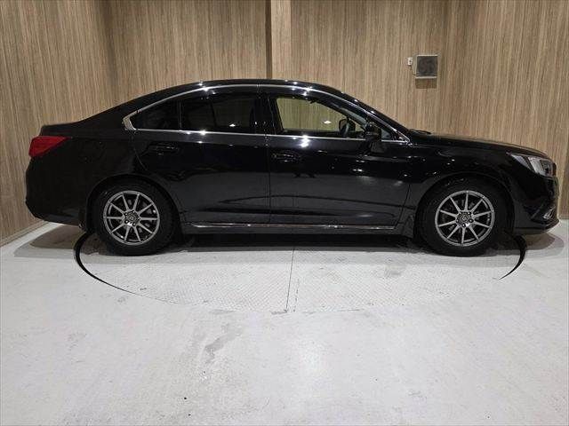 SUBARU LEGACY B4 2017 Image 31