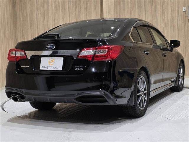SUBARU LEGACY B4 2017 Image 31