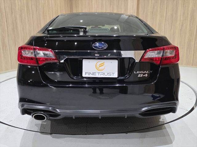 SUBARU LEGACY B4 2017 Image 31