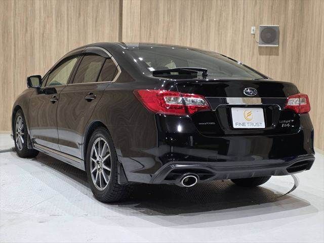 SUBARU LEGACY B4 2017 Image 31