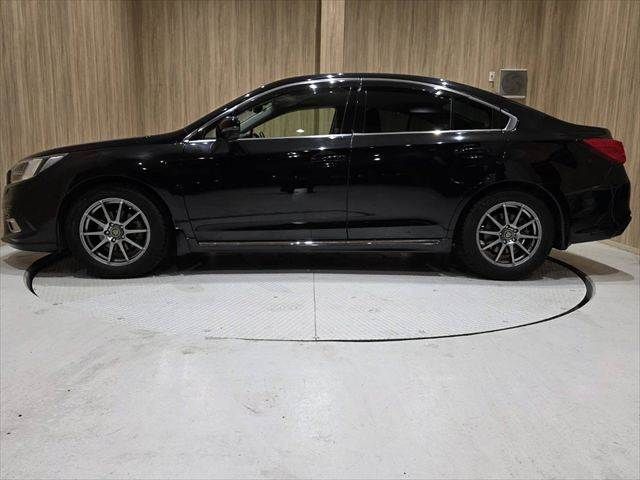 SUBARU LEGACY B4 2017 Image 31