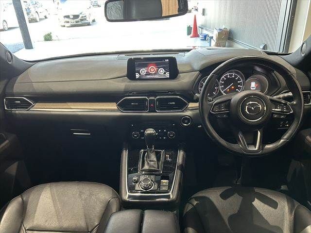 MAZDA CX-8 4WD 2018 Image 31