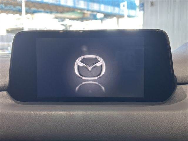 MAZDA CX-8 4WD 2018 Image 31