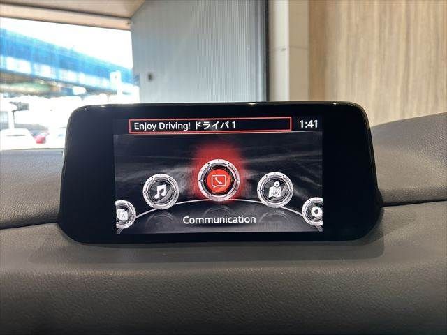 MAZDA CX-8 4WD 2018 Image 31