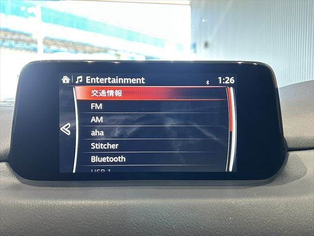 MAZDA CX-8 4WD 2018 Image 31