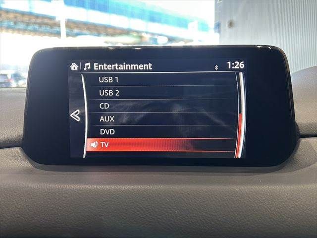 MAZDA CX-8 4WD 2018 Image 31