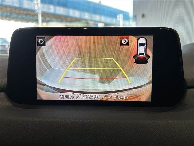 MAZDA CX-8 4WD 2018 Image 31