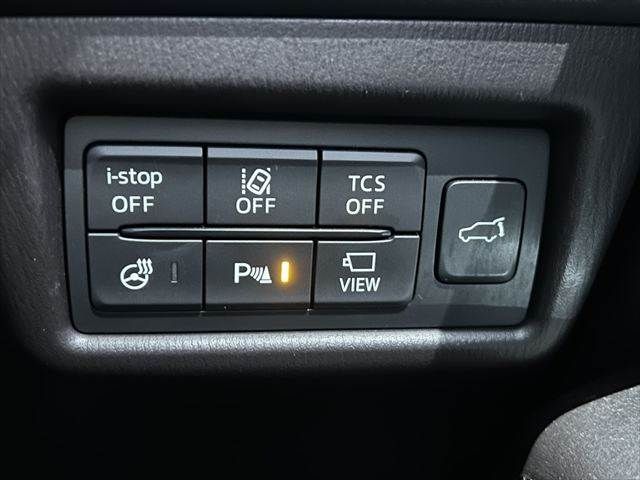 MAZDA CX-8 4WD 2018 Image 31