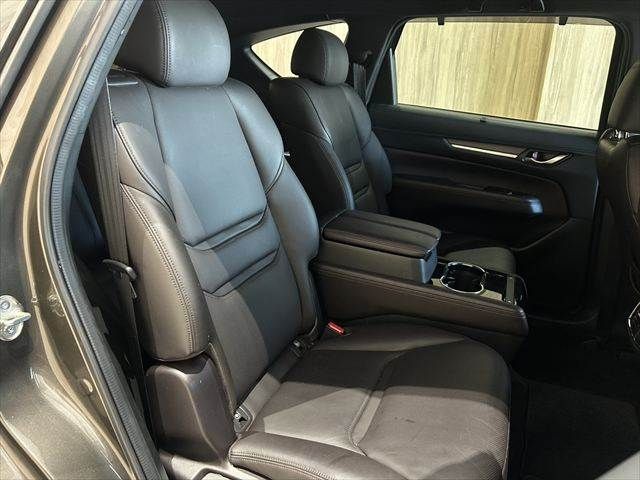 MAZDA CX-8 4WD 2018 Image 31