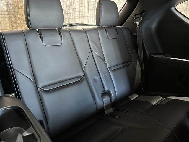 MAZDA CX-8 4WD 2018 Image 31