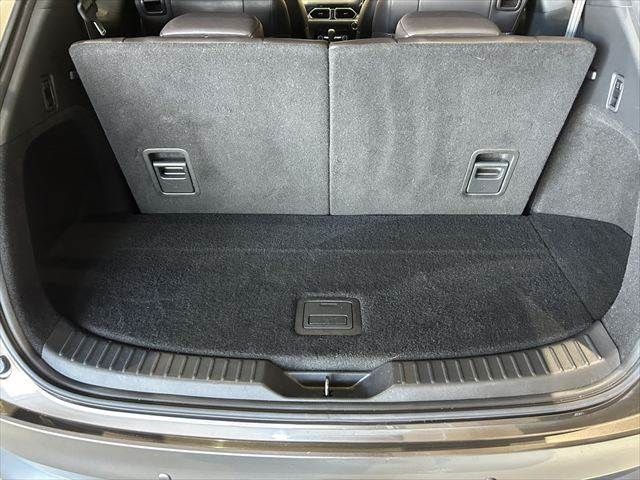 MAZDA CX-8 4WD 2018 Image 31