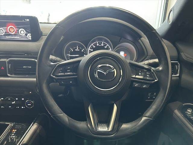 MAZDA CX-8 4WD 2018 Image 31