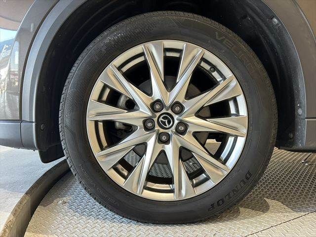 MAZDA CX-8 4WD 2018 Image 31