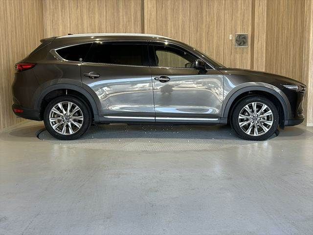 MAZDA CX-8 4WD 2018 Image 31