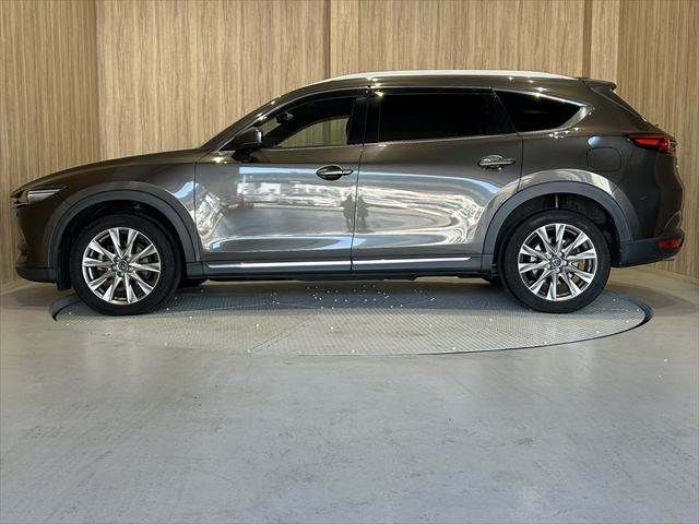 MAZDA CX-8 4WD 2018 Image 31
