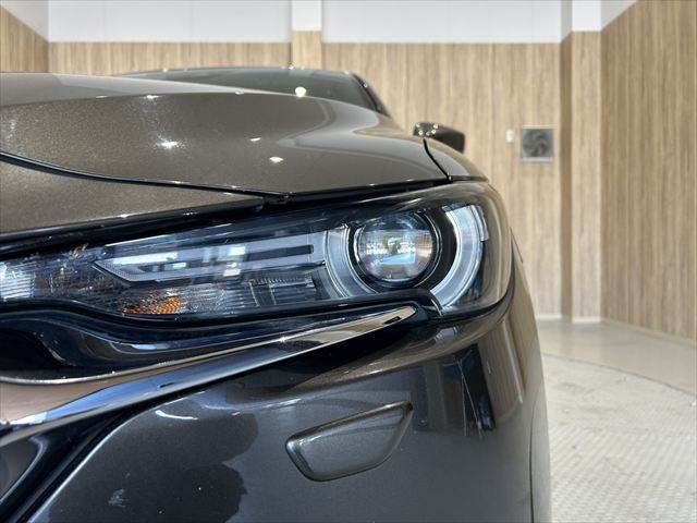 MAZDA CX-8 4WD 2018 Image 31