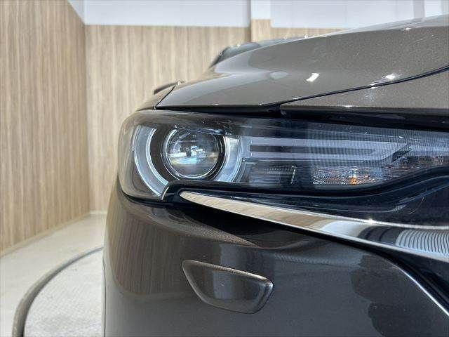 MAZDA CX-8 4WD 2018 Image 31