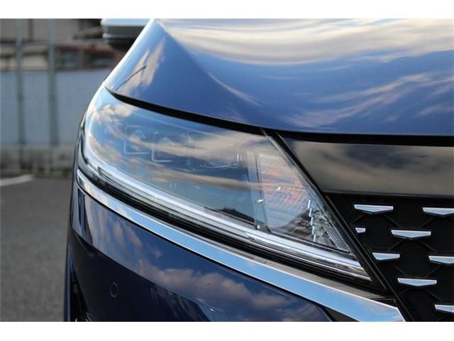 NISSAN NOTE AUTECH CROSSOVE 2021 Image 31