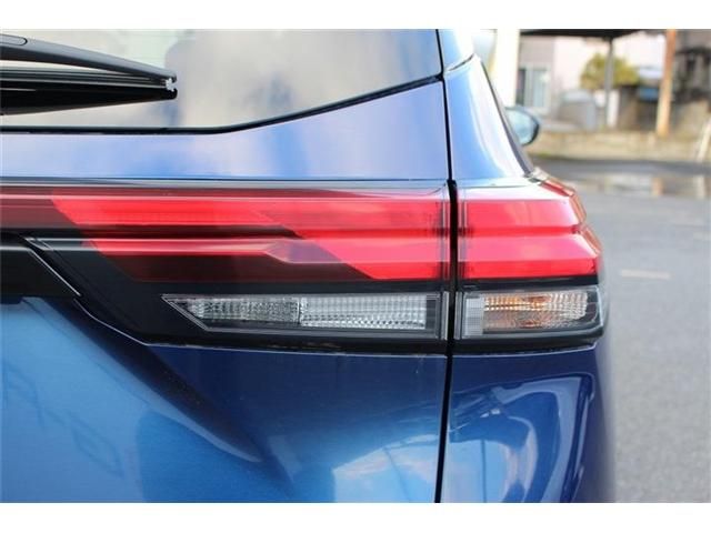 NISSAN NOTE AUTECH CROSSOVE 2021 Image 31