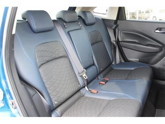 NISSAN NOTE AUTECH CROSSOVE 2021 Image 31