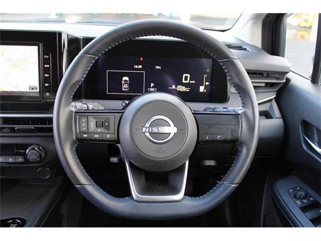 NISSAN NOTE AUTECH CROSSOVE 2021 Image 31