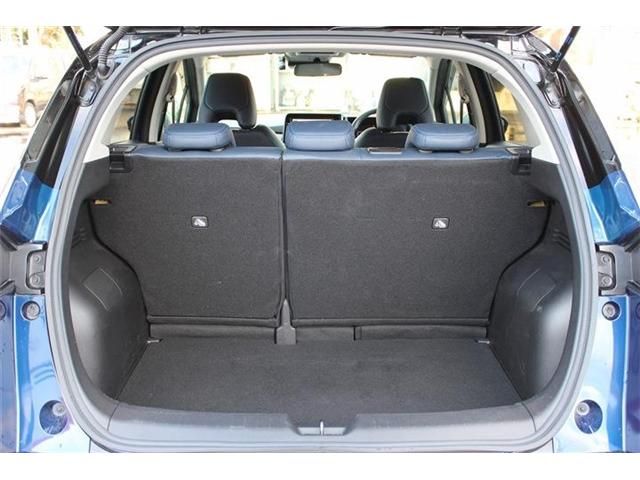 NISSAN NOTE AUTECH CROSSOVE 2021 Image 31