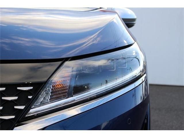 NISSAN NOTE AUTECH CROSSOVE 2021 Image 31