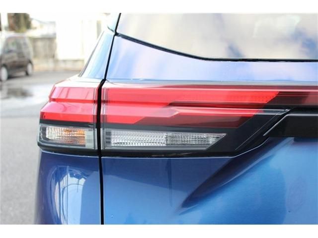 NISSAN NOTE AUTECH CROSSOVE 2021 Image 31