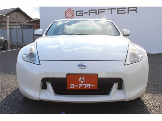NISSAN FAIRLADY Z 2009 Image 31