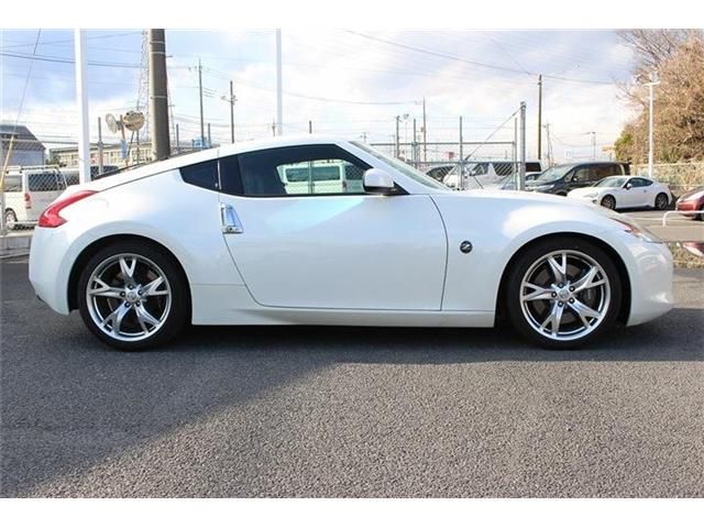 NISSAN FAIRLADY Z 2009 Image 31