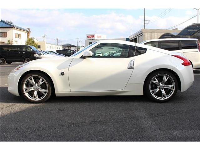 NISSAN FAIRLADY Z 2009 Image 31