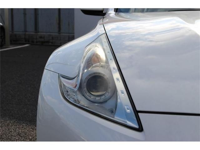 NISSAN FAIRLADY Z 2009 Image 31