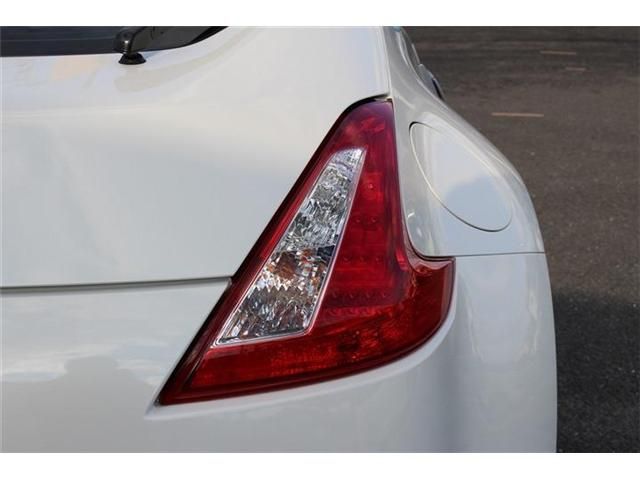 NISSAN FAIRLADY Z 2009 Image 31
