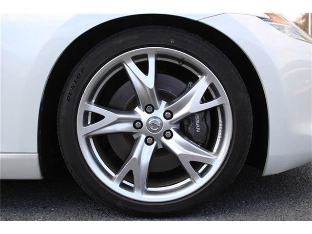 NISSAN FAIRLADY Z 2009 Image 31