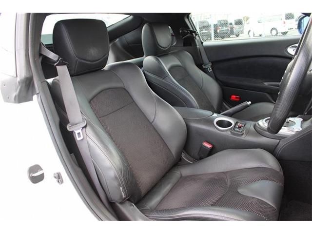 NISSAN FAIRLADY Z 2009 Image 31