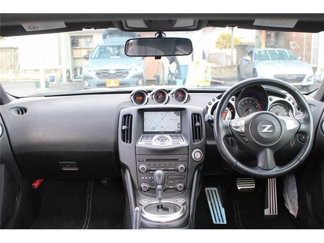 NISSAN FAIRLADY Z 2009 Image 31