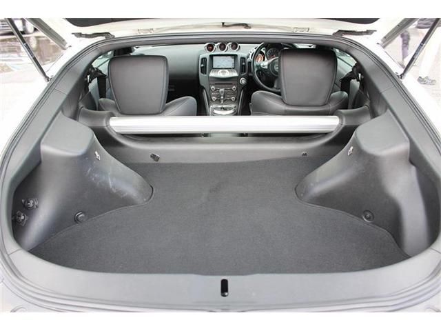 NISSAN FAIRLADY Z 2009 Image 31