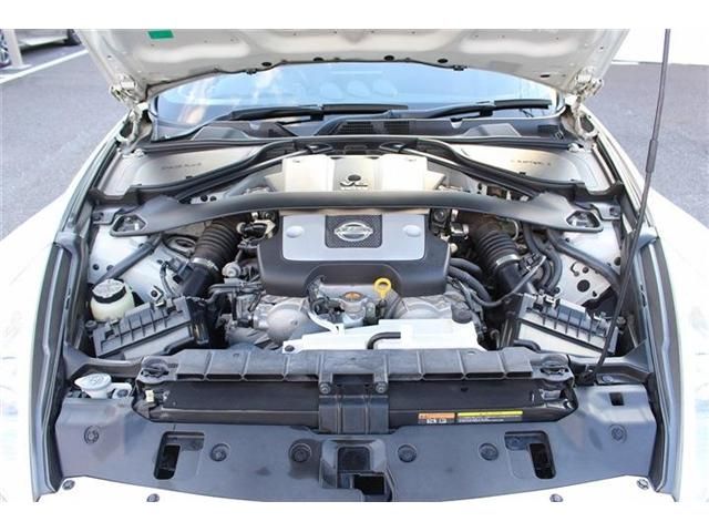 NISSAN FAIRLADY Z 2009 Image 31