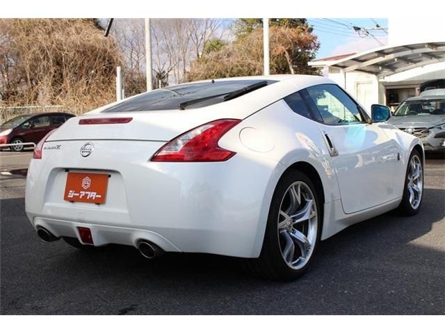 NISSAN FAIRLADY Z 2009 Image 31