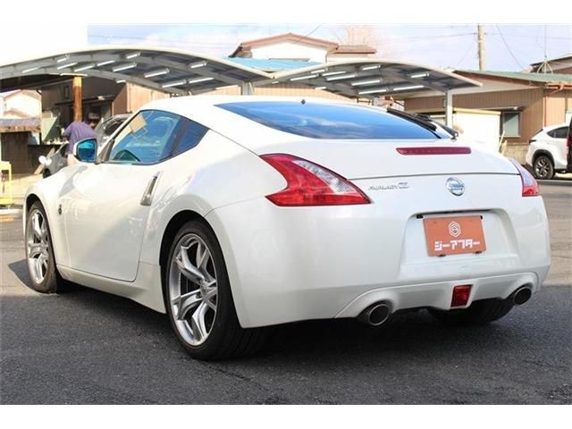 NISSAN FAIRLADY Z 2009 Image 31