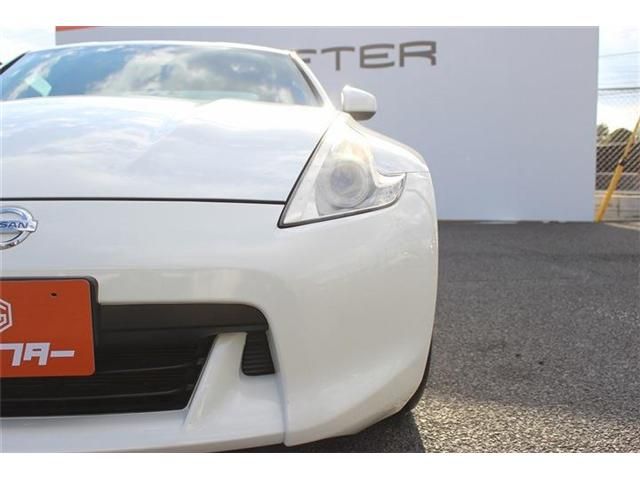 NISSAN FAIRLADY Z 2009 Image 31