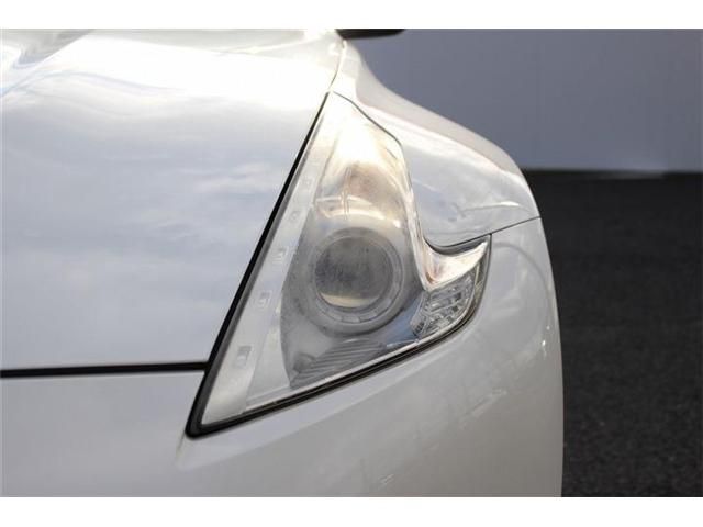 NISSAN FAIRLADY Z 2009 Image 31