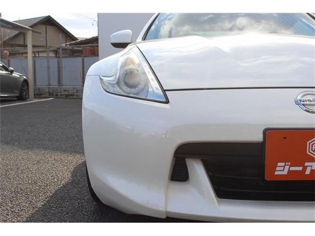 NISSAN FAIRLADY Z 2009 Image 31