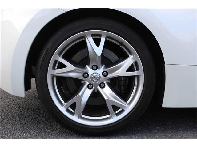 NISSAN FAIRLADY Z 2009 Image 31