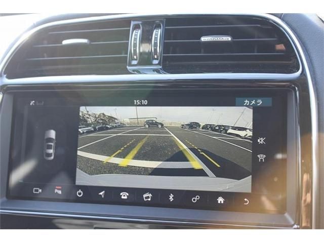 JAGUAR XESERIES 2020 Image 31