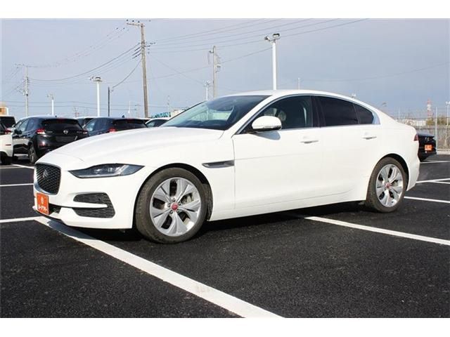 JAGUAR XESERIES 2020 Image 31