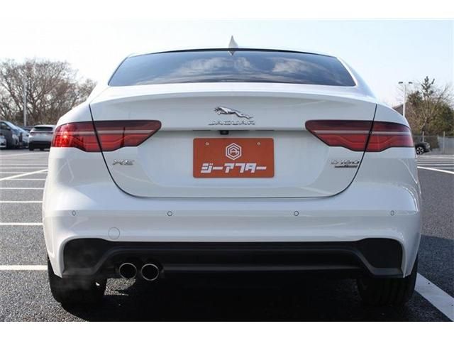 JAGUAR XESERIES 2020 Image 31