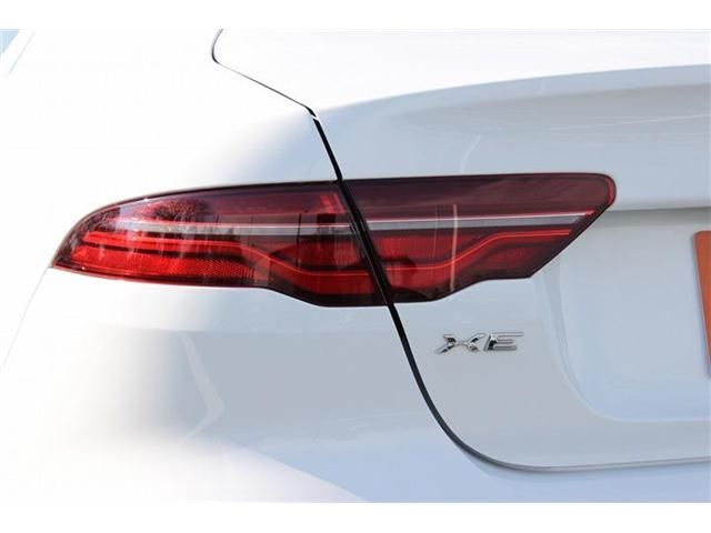 JAGUAR XESERIES 2020 Image 31