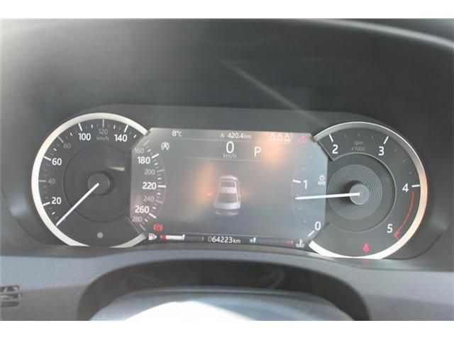 JAGUAR XESERIES 2020 Image 31